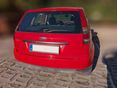 FORD FIESTA 2004/12 - 7