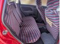 FORD FIESTA 2004/12 - 9
