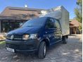 VOLKSWAGEN TRANSPORTER T6 2.0 TDi BMT 4Motion 1.TULAJ! KLÍMA! DOBOZ VAGY PLATÓ!