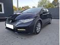 HONDA CIVIC 1.4 Comfort D.KLÍMA - PDC - SZÉP ÁLLAPOTBAN
