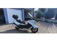 SUZUKI AN 650 BURGMAN 2015 - 4