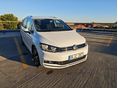VOLKSWAGEN TOURAN 2.0 TDI BMT SCR Highline [7 személy]