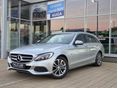 MERCEDES-BENZ C 350 T e PLUG-IN HYBRID 7G-TRONIC Sérülésmentes. Led . stb