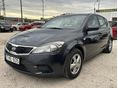 KIA CEE'D 2009/12 - 1