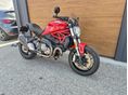 DUCATI MONSTER 821 2018 - 1