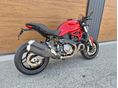 DUCATI MONSTER 821 2018 - 2