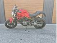 DUCATI MONSTER 821 2018 - 4