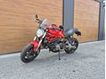 DUCATI MONSTER 821 2018 - 5