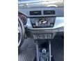 SKODA FABIA 2015/11 - 12