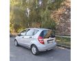 MERCEDES-BENZ A 160 2006 - 4