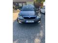 SKODA OCTAVIA 2011/7 - 2