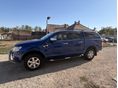 FORD RANGER 2014/9 - 9