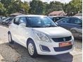 SUZUKI SWIFT 2014/1 - 2