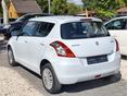 SUZUKI SWIFT 2014/1 - 4