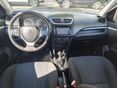 SUZUKI SWIFT 2014/1 - 7