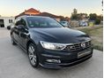VOLKSWAGEN PASSAT VIII Variant 2.0 TDI BMT SCR Highline DSG7 // 3x R-line // Sávtartó // Távolságtartó // Holtérfigyelő //