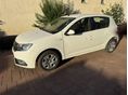 DACIA SANDERO 1.5 Blue dCi Arctic