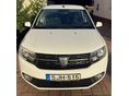 DACIA SANDERO 2020/11 - 2