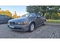 BMW 525 2003/12 - 1