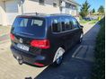 VOLKSWAGEN TOURAN 2012/6 - 7
