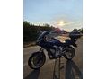 YAMAHA FZ6-S (FAZER) 