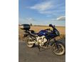YAMAHA FZ6-S (FAZER) 2004/12 - 3