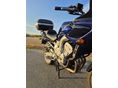 YAMAHA FZ6-S (FAZER) 2004/12 - 4
