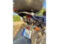 YAMAHA FZ6-S (FAZER) 2004/12 - 8