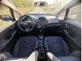 HONDA JAZZ 2012/1 - 5