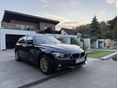 BMW 3-AS SOROZAT 2015/6 - 1