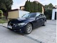 BMW 3-AS SOROZAT 2015/6 - 2
