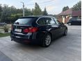 BMW 3-AS SOROZAT 2015/6 - 4