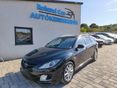 MAZDA 6 Sportkombi 2.2 CD GT Friss szerviz! Szép állapot! Vonóhorgos! Csere-beszámítás!