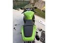KAWASAKI ZX-10 R (NINJA) 2011/8 - 10