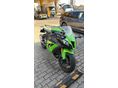 KAWASAKI ZX-10 R (NINJA) 2011/8 - 9