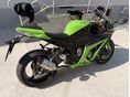 KAWASAKI ZX-10 R (NINJA) 2011/8 - 6