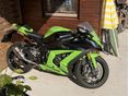 KAWASAKI ZX-10 R (NINJA) 2011/8 - 4