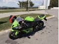 KAWASAKI ZX-10 R (NINJA) 2011/8 - 5