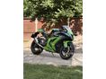 KAWASAKI ZX-10 R (NINJA) 2011/8 - 3