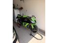 KAWASAKI ZX-10 R (NINJA) 2011/8 - 2