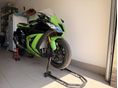 KAWASAKI ZX-10 R (NINJA) 2011/8 - 1