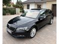 SKODA SUPERB 1.6 TDI Style Frissen szervízelt