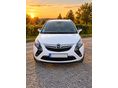 OPEL ZAFIRA TOURER 2012/6 - 2