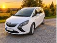OPEL ZAFIRA TOURER 2.0 CDTI Active (Automata) (7 személyes )