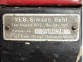 SIMSON EGYÉB 1957/5 - 7