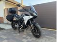 YAMAHA MT-09 TRACER 2018/6 - 1