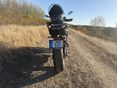 YAMAHA MT-09 TRACER 2018/6 - 7