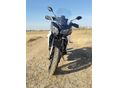 YAMAHA MT-09 TRACER 2018/6 - 8