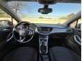 OPEL ASTRA K 2017 - 5