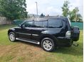 MITSUBISHI PAJERO 3.2 DI-D Instyle Navi (Automata)